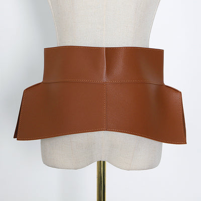 Brown Belt