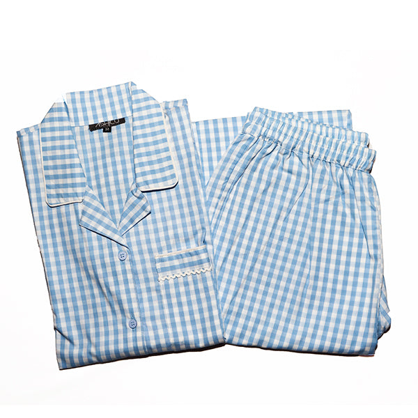 Marshmellow Nightsuit Set