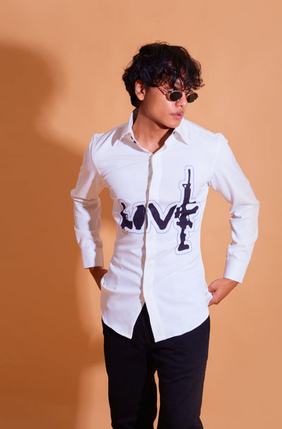 Love Kills - All sizes