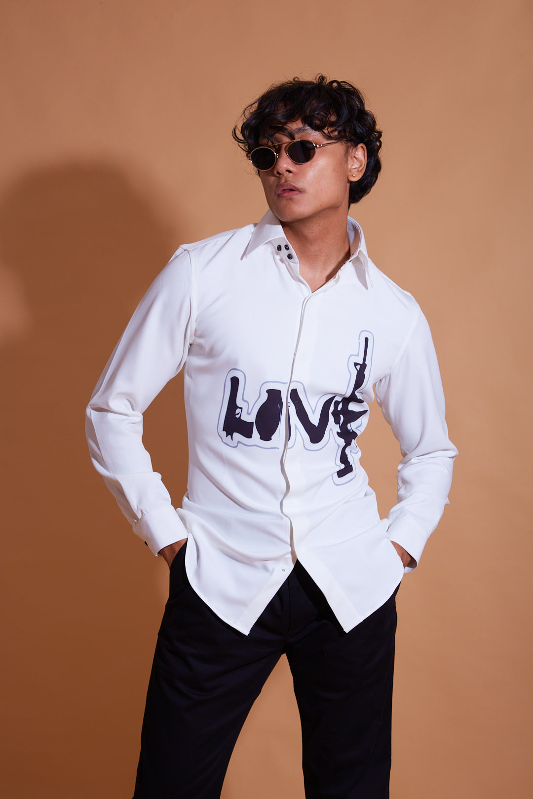 Love Kills - All sizes