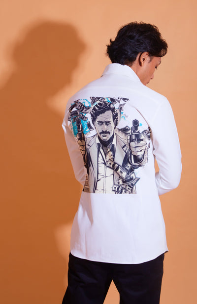 Pablo - M