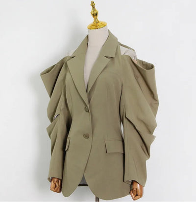 Hailey Blazer
