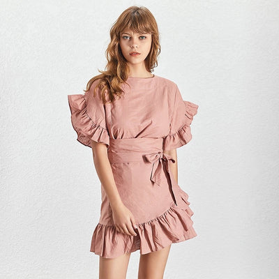 Selena Dress