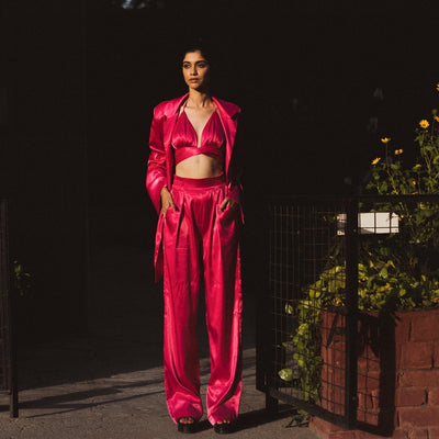 Elle Coord Set