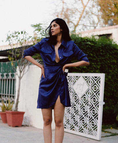 ASTER Dress