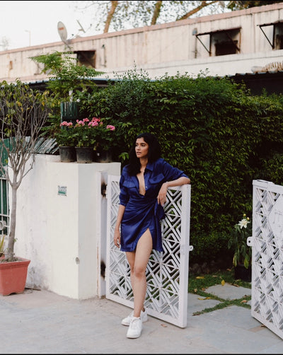 ASTER Dress