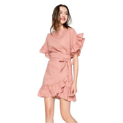 Selena Dress
