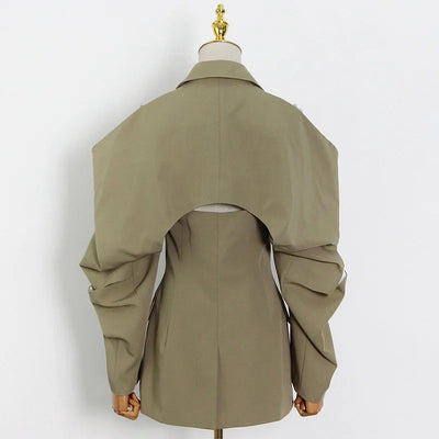 Hailey Blazer