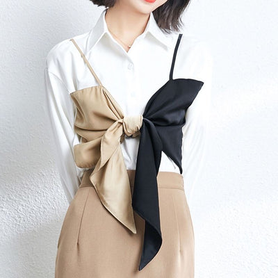 Olivia Blouse