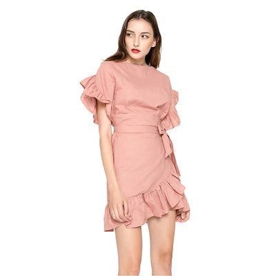 Selena Dress