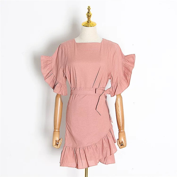 Selena Dress