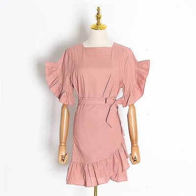 Selena Dress