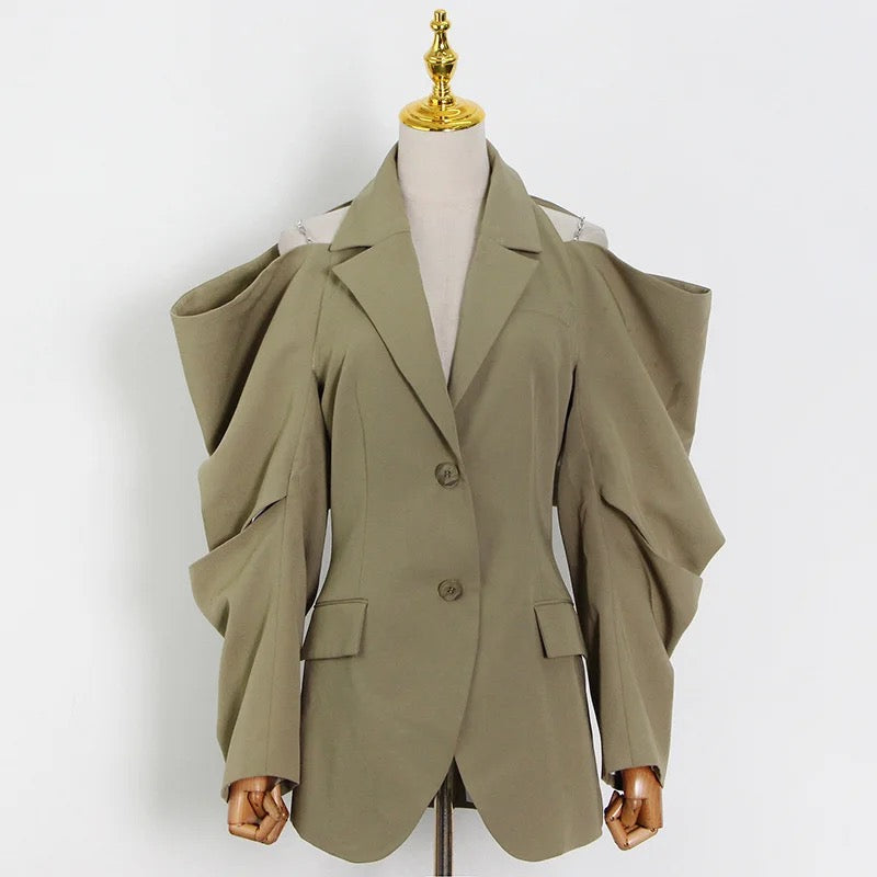 Hailey Blazer