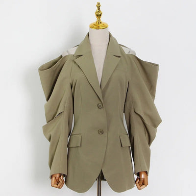 Hailey Blazer