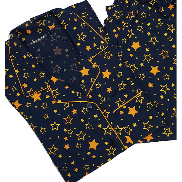 Twinkling Night Suit Set